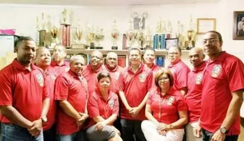 Puertoplateños celebran en NY el XIV décimo cuarto aniversario fundación de su Comité Provincial