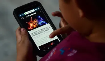 Adiós a la tv, los móviles serán la primer pantalla