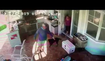 Un niño de 5 años quedó atrapado en una hielera mientras jugaba al escondite 