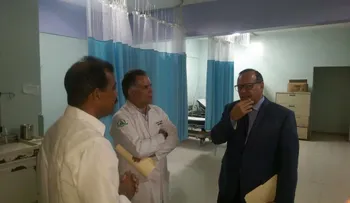 Anuncian convertirán área Gineco-obstetricia del hospital Estrella Ureña en â??gran maternidad cibaeñaâ?