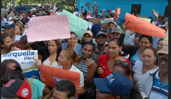 Demandan se cumpla la ley en sucesión de fallecido alcalde de Matanzas