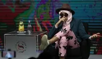Bad Bunny: "los jóvenes quieren música con sentido y también de sexo y drogas"