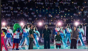 Santiago Dance Center impulsa la danza con experiencias artísticas de alto nivel