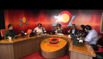 Linnette pide orden de captura internacional contra Roy Tabaré (VIDEO)