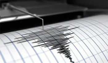 Sismo sacude costas de El Salvador