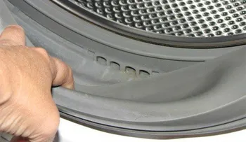 Si tu ropa huele a moho, NO compres una lavadora nueva? ¡Simplemente aprende ESTE truco!