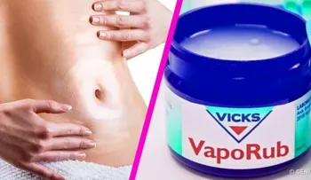 VICPS VAPORUB: 13 enfermedades que te puede salvar el mejor urgënto del MUNDO