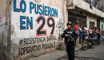 «Lo pusieron en 29»: el origen policial de la frase que revive en República Dominicana