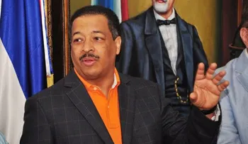 Rosario afirma Caricom quiere gobernar a RD