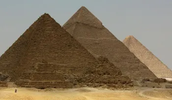 ¿Qué descubren en un sarcófago encontrado hace más de 100 años?