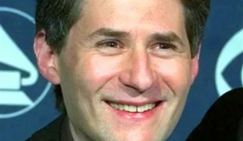 Muere James Horner, compositor de Titanic