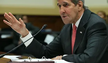 John Kerry: "No nos vamos a dejar intimidar por el terrorismo"