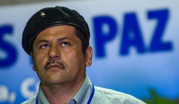 Reaparecen algunos exguerrilleros FARC que habían desertado de las zonas de reincorporación