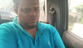 Apresan padrastro acusado de matar y tirar a cañada su hijastra de 6 años