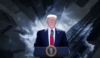 La urbanización y Donald Trump