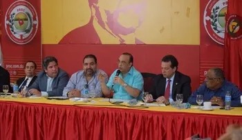 PRSC designa comisión para escuchar propuestas de acuerdos electorales  