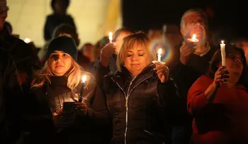 ¿Quiénes eran las víctimas del tiroteo en San Bernardino?