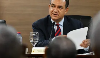 JCE trata con organizaciones políticas sobre equipos a utilizar en elecciones de 2024