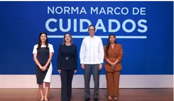 MAP y Mujer lanzan normativa sobre cuidado y conciliación laboral