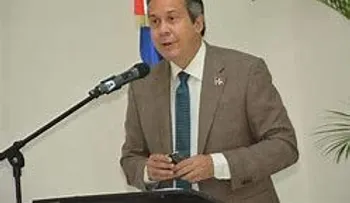 Declaran duelo oficial los días 7, 8 y 9 de junio por muerte de Orlando Jorge Mera