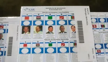 Nicaragua llega a la recta final para elecciones tras campaña de escándalos y desacuerdos