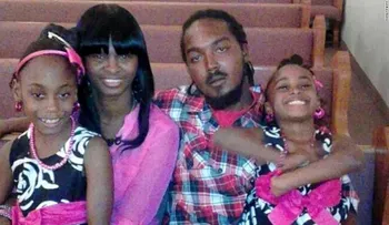 Indemnizan a familia con 4 dólares por el asesinato de su padre negro a manos de un policía