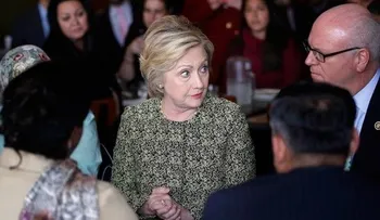 Se intensifica el duelo Clinton versus Sanders en Nueva York