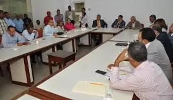 Danilo: todas las provincias tendrán 9-1-1 en el 2020; trabaja en Código Laboral moderno; reforma Ley Seguridad Social será un hecho