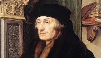 El día que un lepero fue rey de Inglaterra