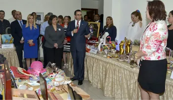 Cancillería realiza encuentro con artesanos para integrarlos actividades dCELAC y OEA