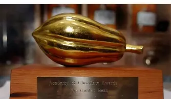 Cacao de República Dominicana es el mejor del mundo; gana premio en Londres