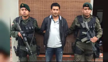Capturan a narcotraficante del Clan del Golfo que había fingido su muerte