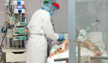 Cuáles son los daños en el corazón tras sufrir un caso grave de coronavirus