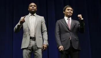 Kenny Bayless será el árbitro en pelea Pacquiao- Mayweather