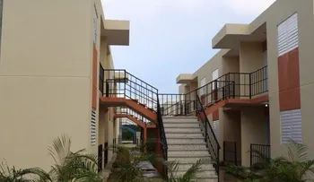Presidente Medina inaugura proyectos habitacionales en Caballona y Hato Nuevo