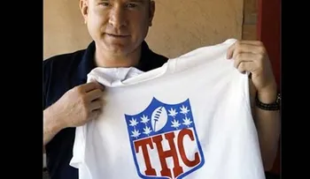 Revuelo por el 'Super Bowl de la marihuana'