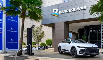 Banreservas lanza Expomóvil 2025