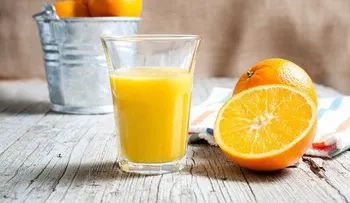 Naranja amarga una poderosa fruta para adelgazar