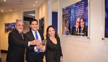 Gloria y Emilio: el don de la responsabilidad