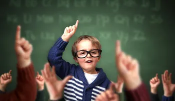 Niños inteligentes, ¿adultos bipolares?