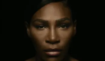 El video de Serena Williams para una campaña contra el cáncer que causa furor en las redes