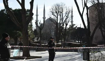 Estados Unidos, México, Noruega y Alemania se solidarizan con Turquía tras atentado terrorista