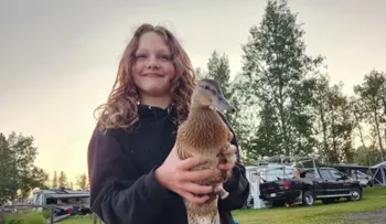 Maya Gebala, sobreviviente del tiroteo escolar de Tumbler Ridge, recibe el alta tras 262 días hospitalizada