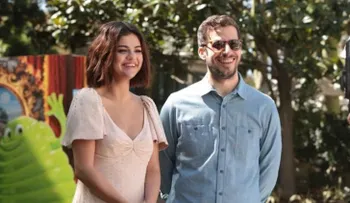 Selena Gómez: Doblar un filme animado fue una gran experiencia de aprendizaje
