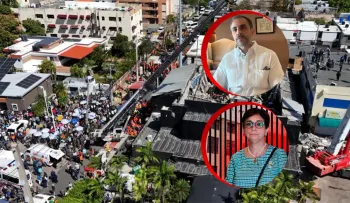 Juicio por colapso del Jet Set revela advertencias sobre filtraciones desde 2022