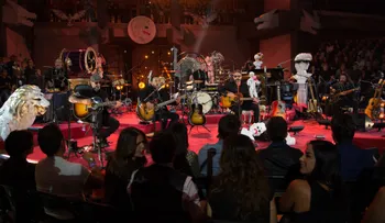 Molotov se "desconecta" para su MTV Unplugged