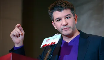 Uber ordena una investigación "urgente" tras de denuncias de acoso sexual en la compañía