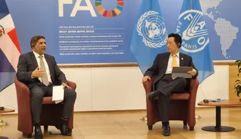 FAO afirma República Dominicana logra bajar el índice de hambre de 8.3 % a 6.7 %