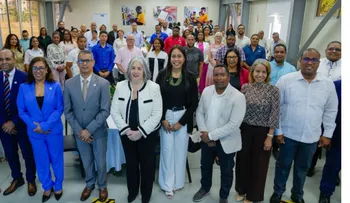 INFOTEP impulsa formación dual en Santo Domingo Este