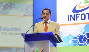 Ovalles expone necesidad de formación para protegerse ante el ciberdelito 